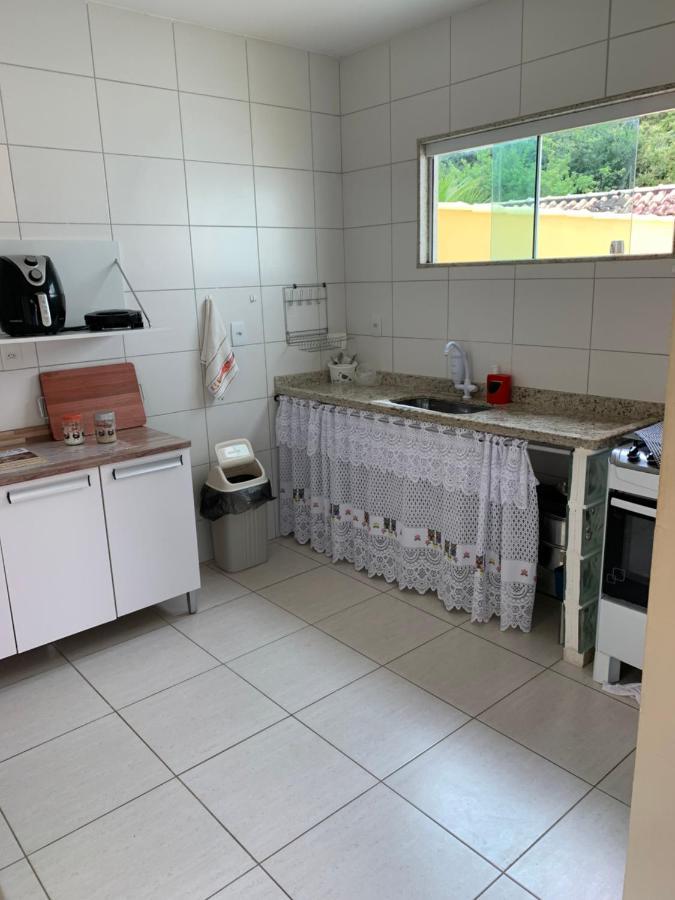 Villa Casa Temporada Na Praia Do Pero à Cabo Frio Extérieur photo