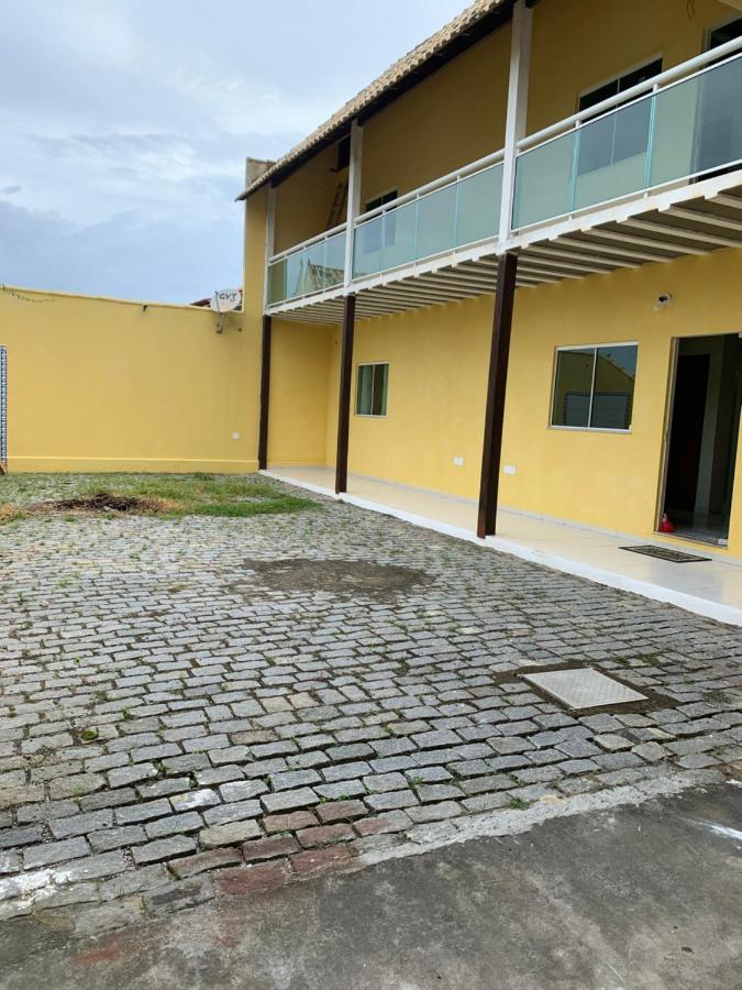 Villa Casa Temporada Na Praia Do Pero à Cabo Frio Extérieur photo