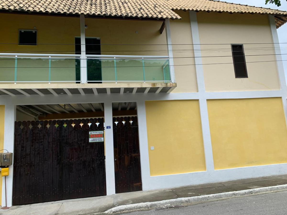 Villa Casa Temporada Na Praia Do Pero à Cabo Frio Extérieur photo
