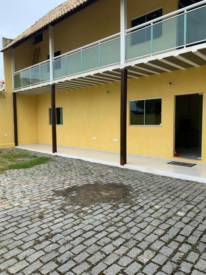 Villa Casa Temporada Na Praia Do Pero à Cabo Frio Extérieur photo